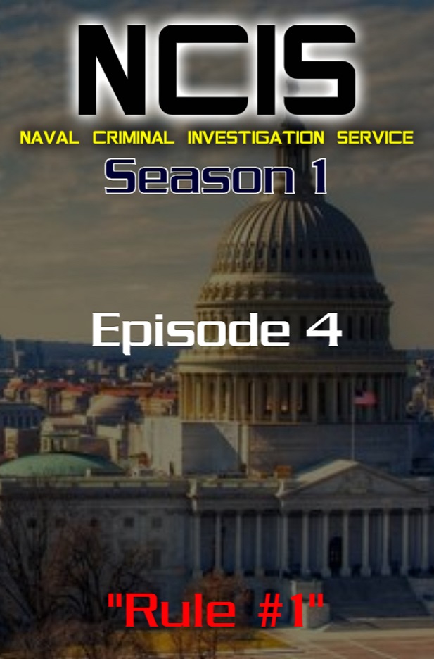 SEASON 1 | Ep 4 ~ Title