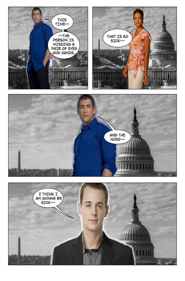  SEASON 1 | Ep 12 ~ Page 20