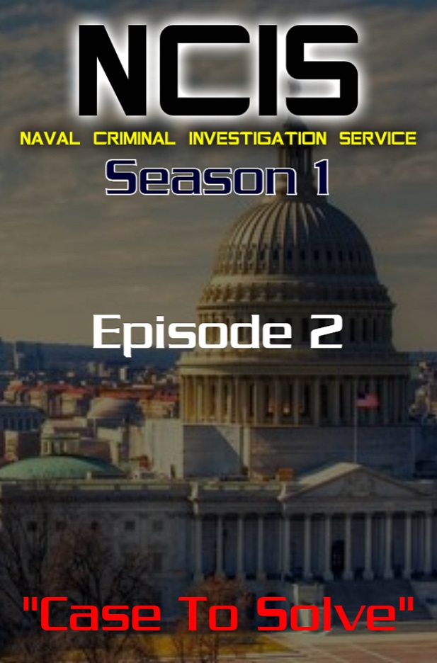 SEASON 1 | Ep 2 ~ Title