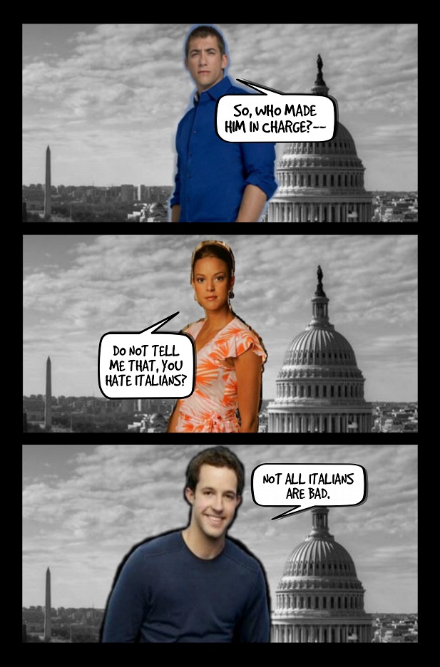  SEASON 1 | Ep 14 ~ Page 23