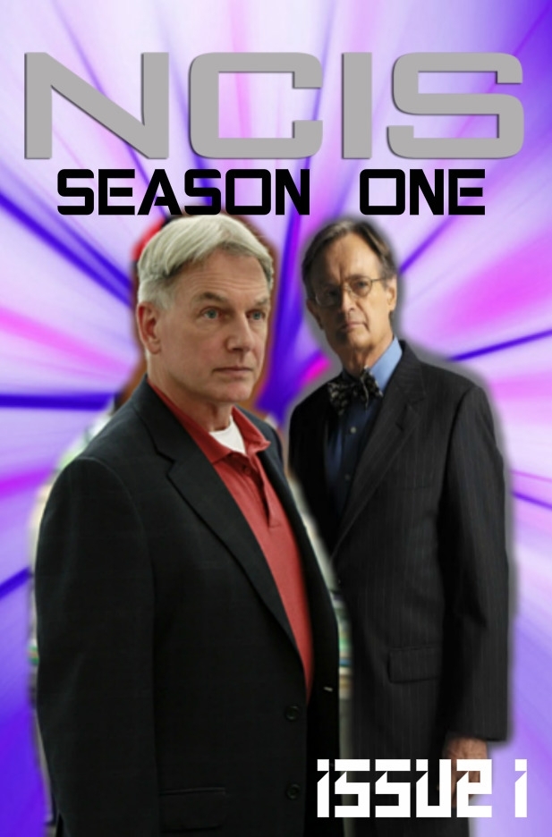 SEASON 1 | Ep 2 ~ Cover