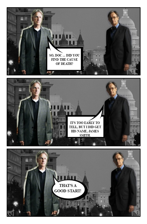 SEASON 1 | Ep 7 ~ Page 3