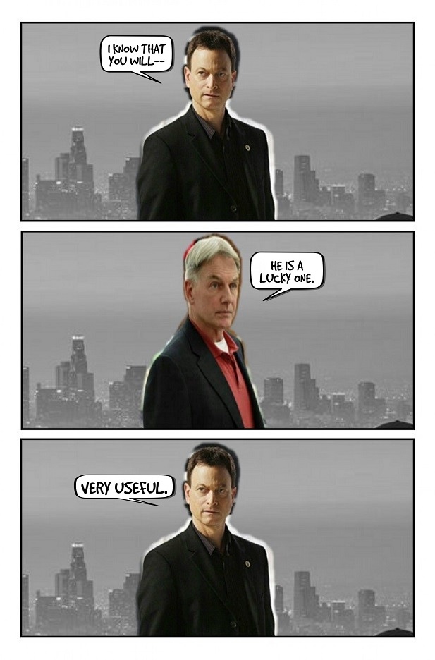 SEASON 1 | Ep 11 ~ Page 6