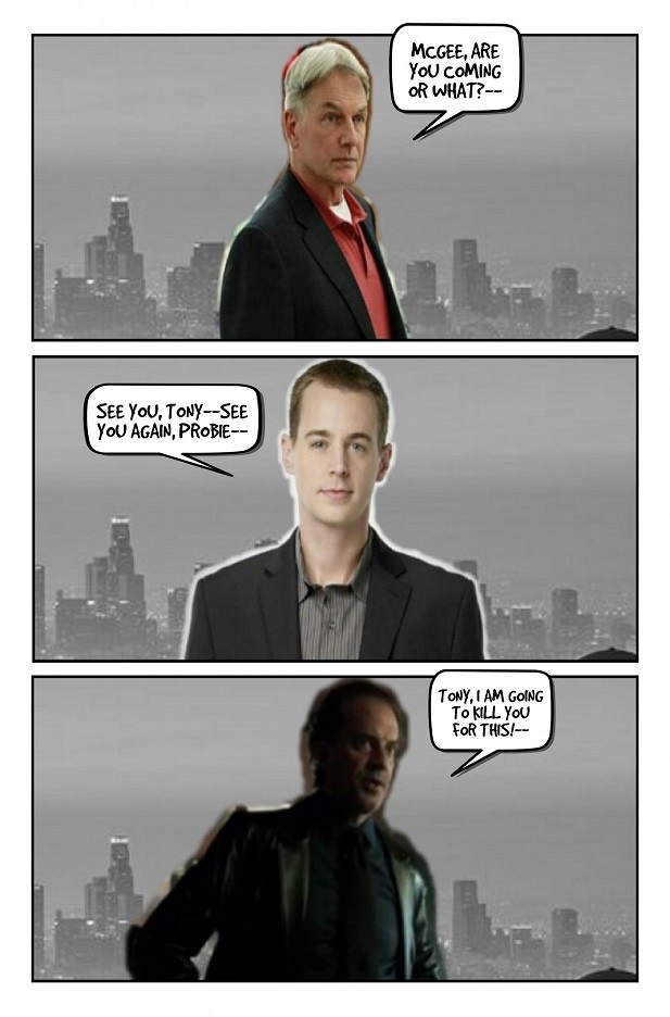 SEASON 1 | Ep 11 ~ Page 22