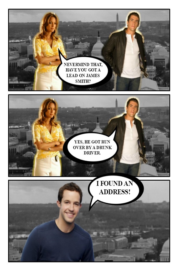 SEASON 1 | Ep 7 ~ Page 5