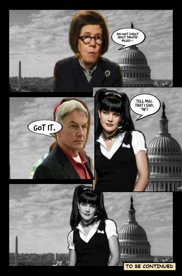 SEASON 1 | Ep 9 ~ Page 20