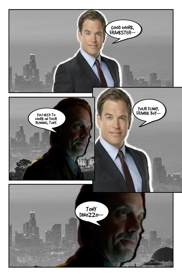 SEASON 1 | Ep 9 ~ Page 3