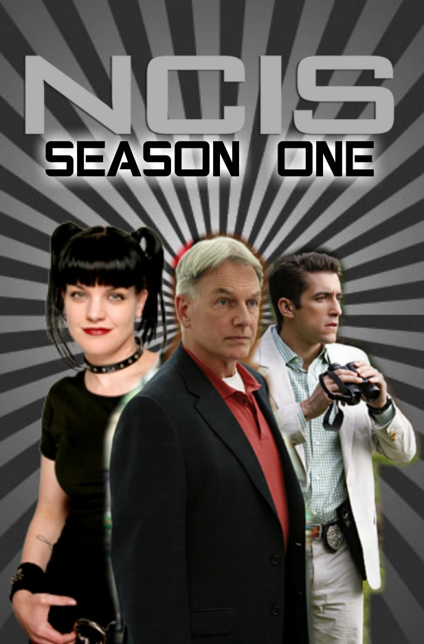 SEASON ONE ~ Cover