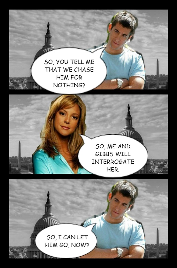 SEASON 1 | Ep 8 ~ Page 19