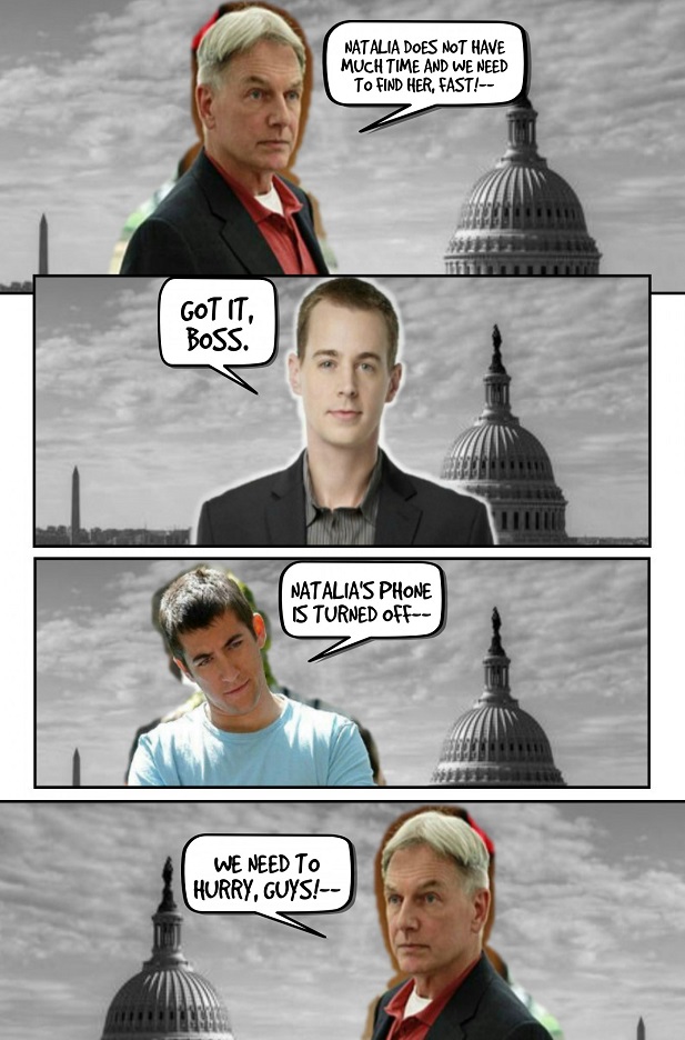 SEASON 1 | Ep 15 ~ Page 11