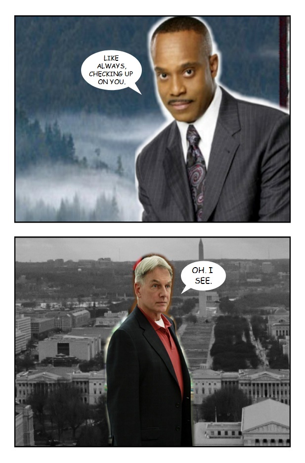 SEASON 1 | Ep 8 ~ Page 4