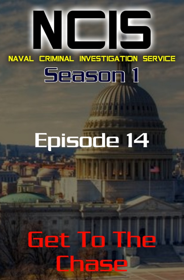 SEASON 1 | Ep 14 ~ Title