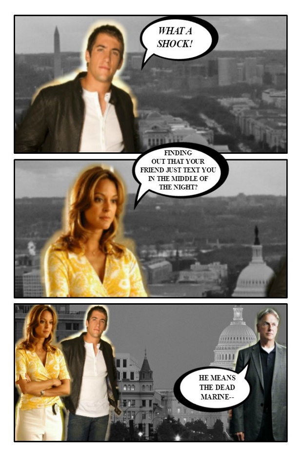 SEASON 1 | Ep 7 ~ Page 2