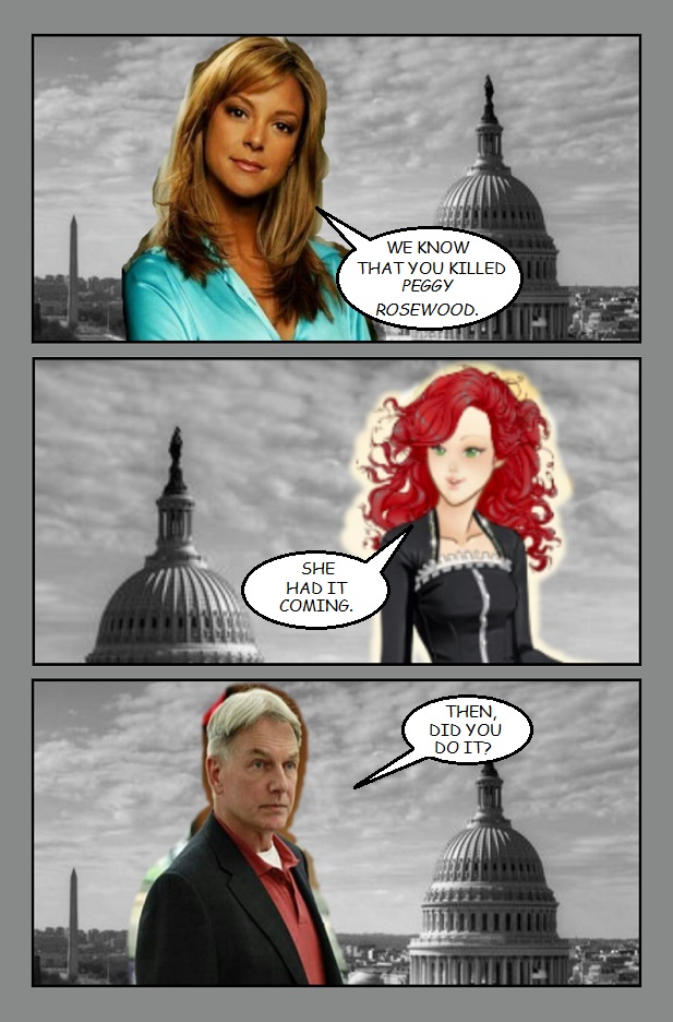 SEASON 1 | Ep 8 ~ Page 20