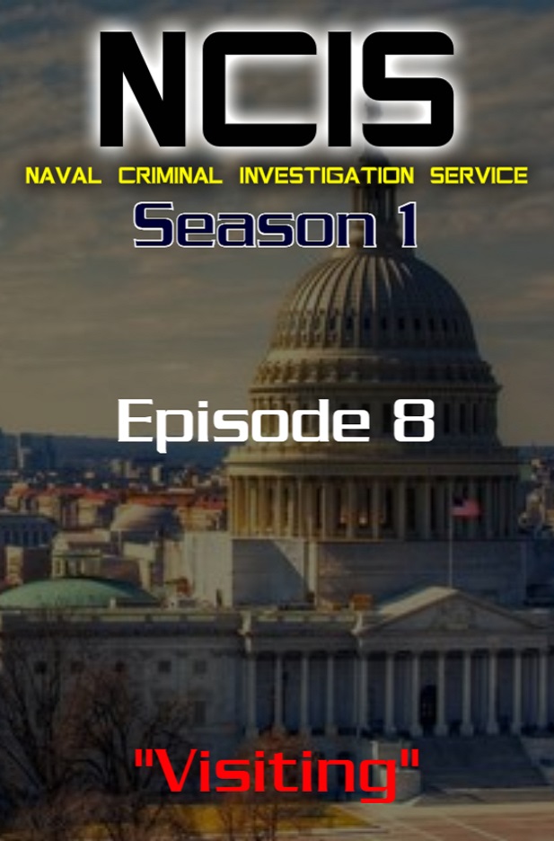 SEASON 1 | Ep 8 ~ Title
