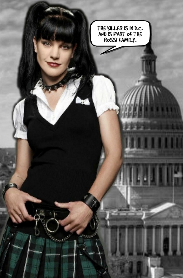 SEASON 1 | Ep 10 ~ Page 19