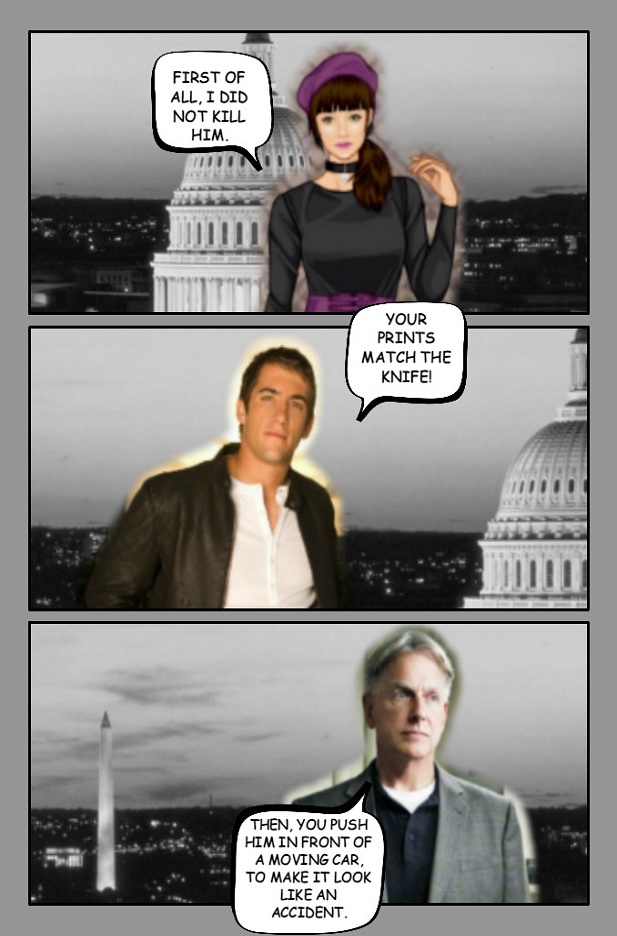 SEASON 1 | Ep 7 ~ Page 19