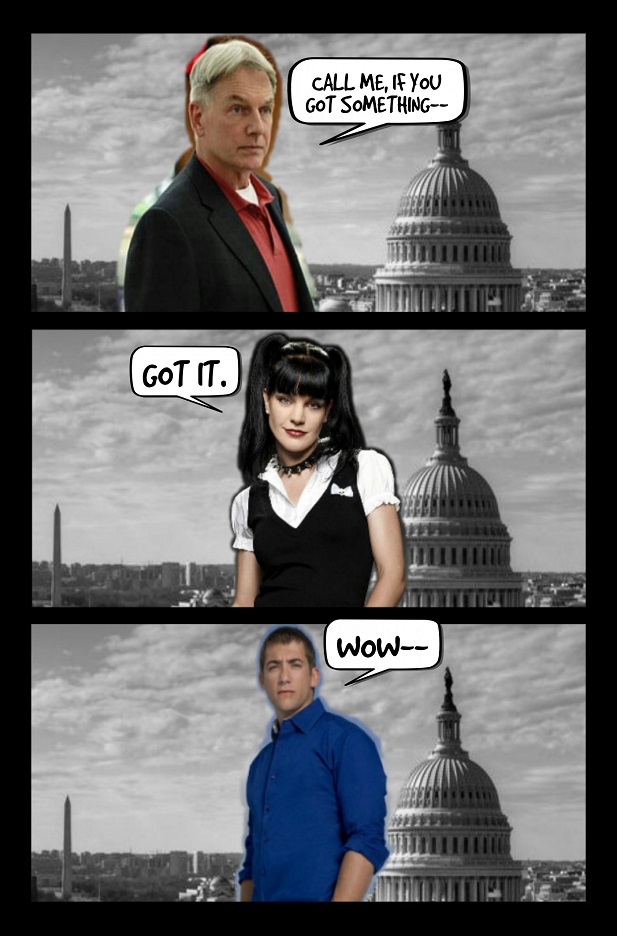  SEASON 1 | Ep 14 ~ Page 18