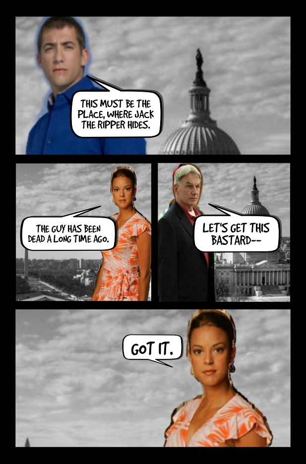 SEASON 1 | Ep 13 ~ Page 29