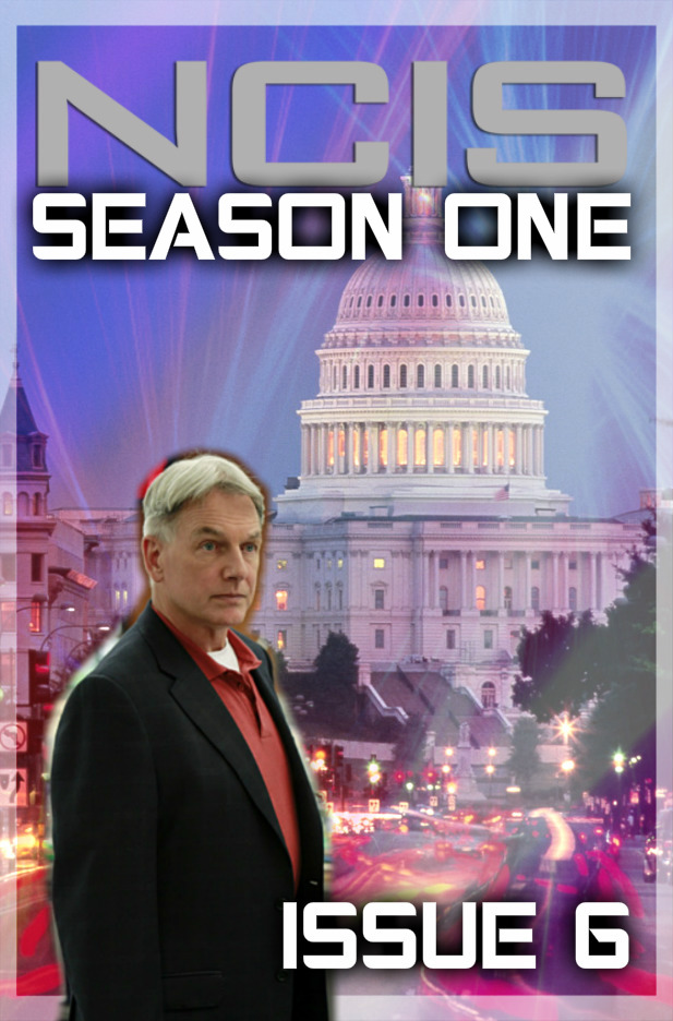 SEASON 1 | Ep 7 ~ Cover