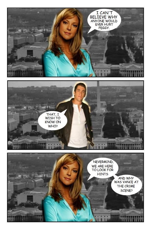 SEASON 1 | Ep 8 ~ Page 11