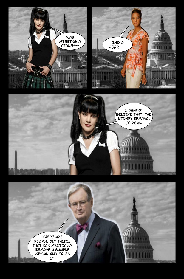  SEASON 1 | Ep 12 ~ Page 22