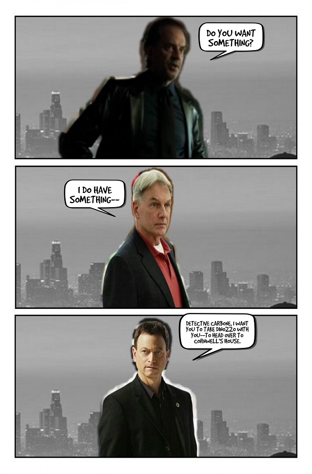 SEASON 1 | Ep 11 ~ Page 2