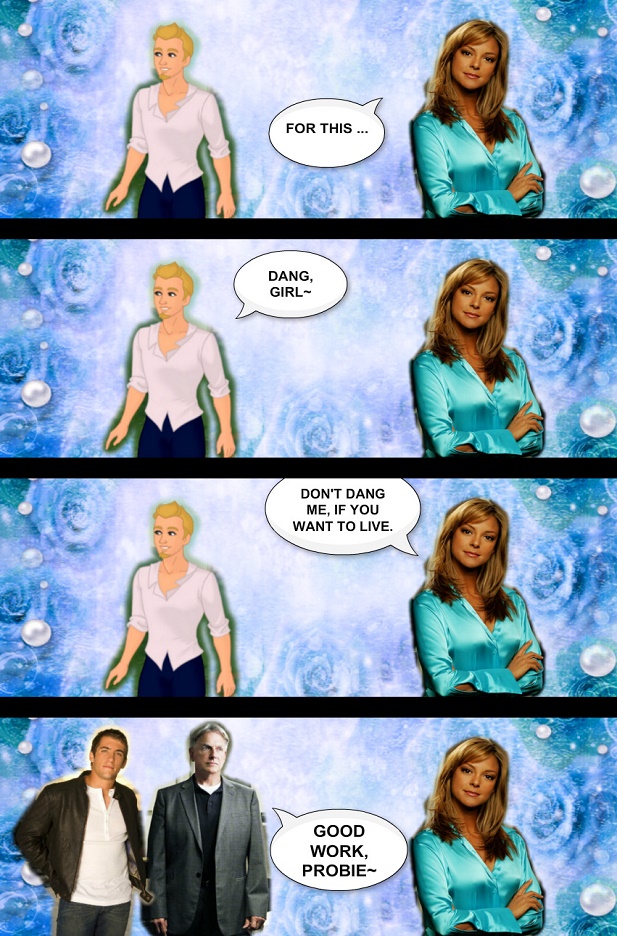 SEASON 1 | Ep 6 ~ Page 18