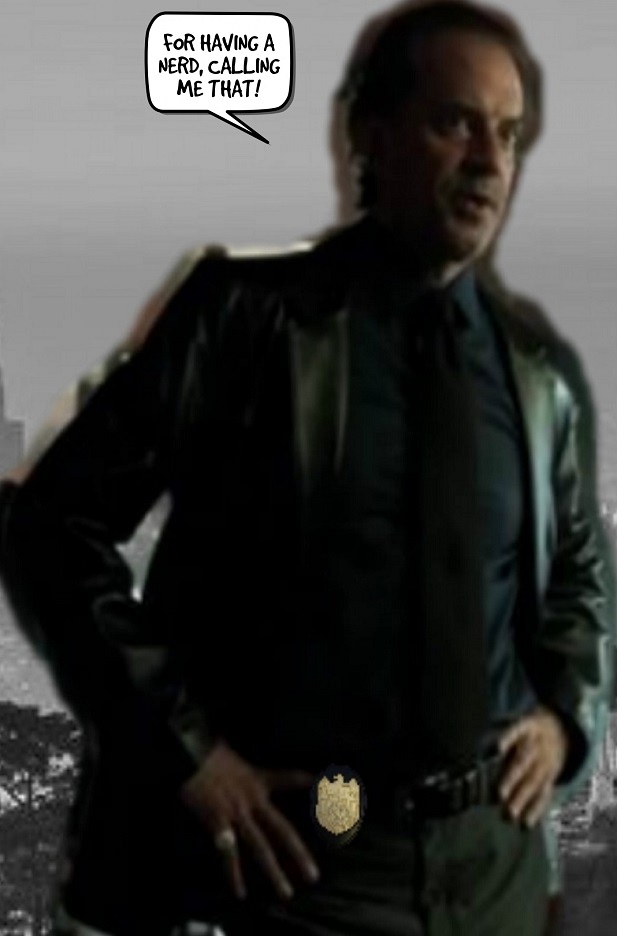 SEASON 1 | Ep 11 ~ Page 23