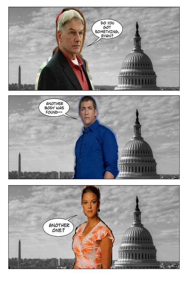  SEASON 1 | Ep 12 ~ Page 19