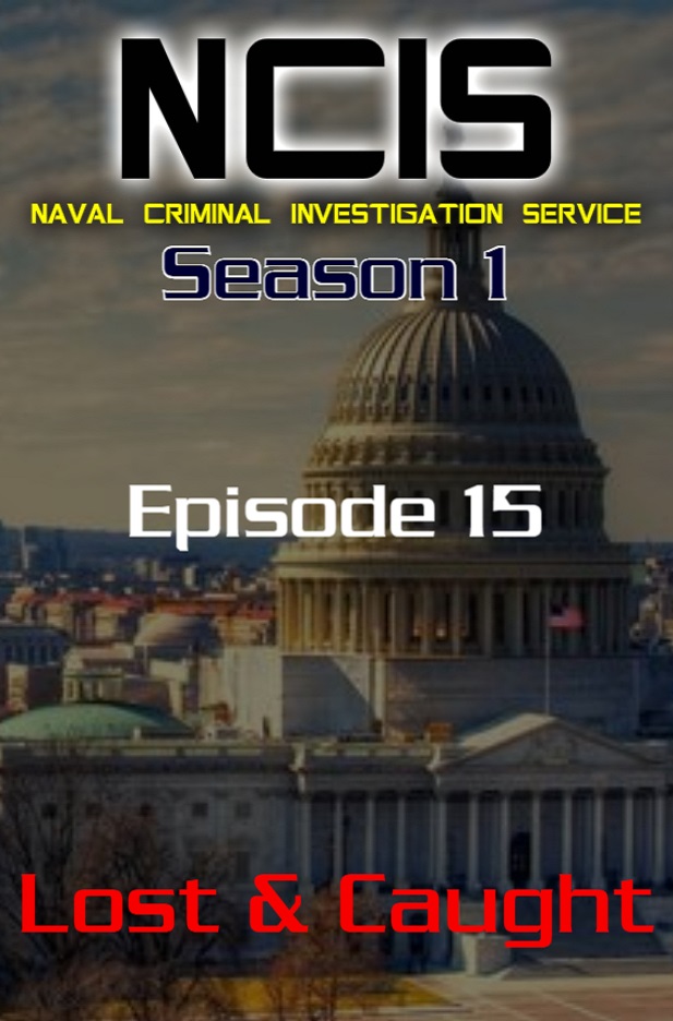  SEASON 1 | Ep 15 ~ Title