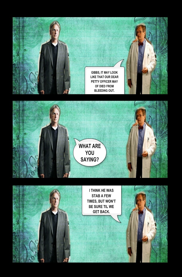 SEASON 1 | Ep 6 ~ Page 7