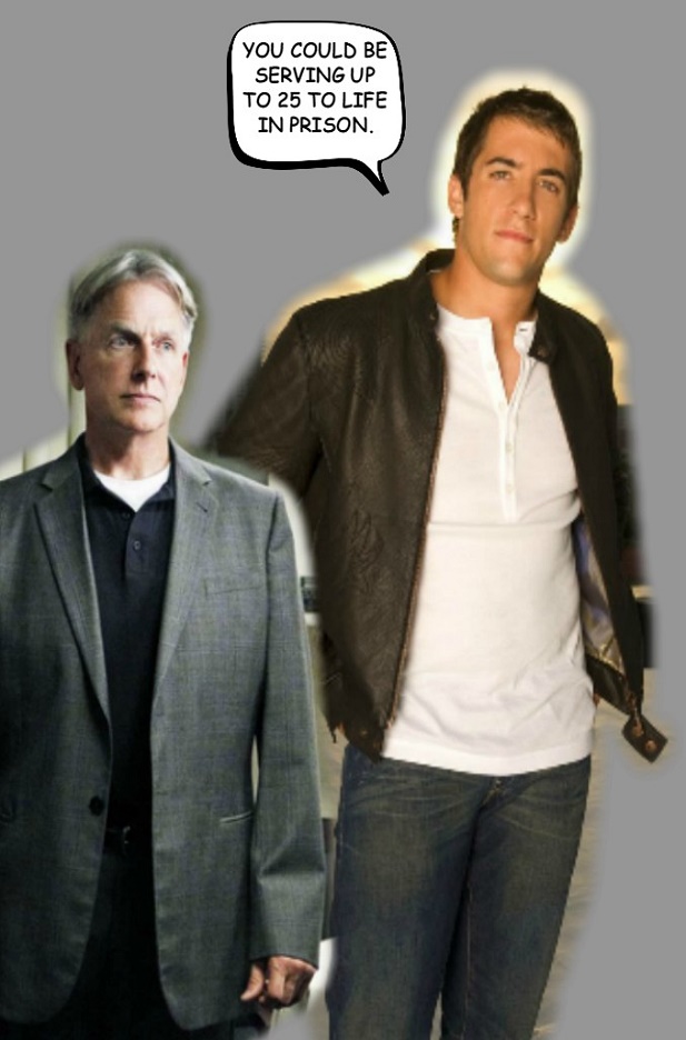 SEASON 1 | Ep 7 ~ Page 20