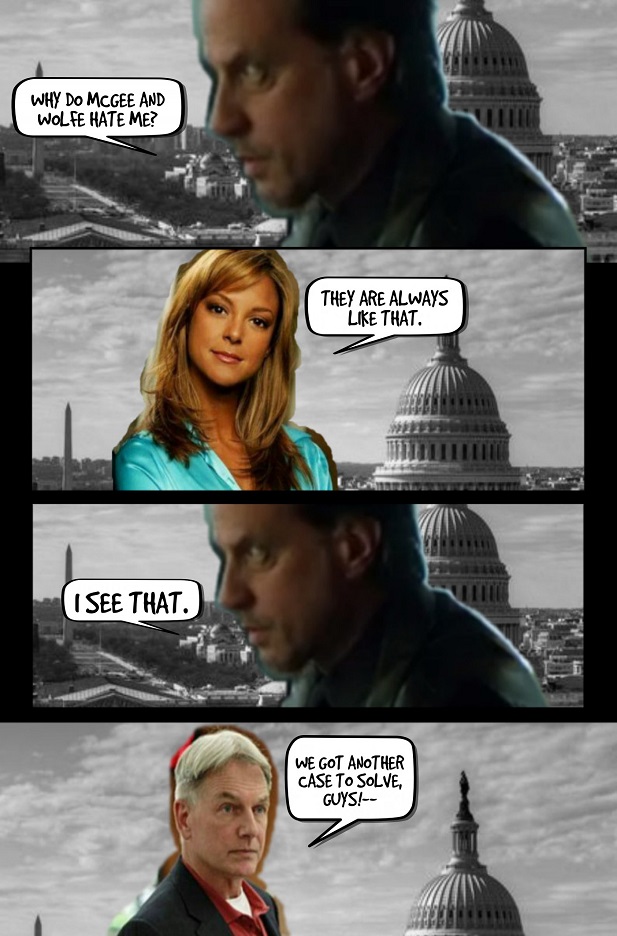 SEASON 1 | Ep 15 ~ Page 35