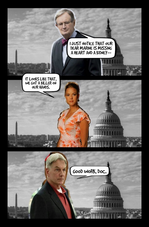 SEASON 1 | Ep 12 ~ Page 8