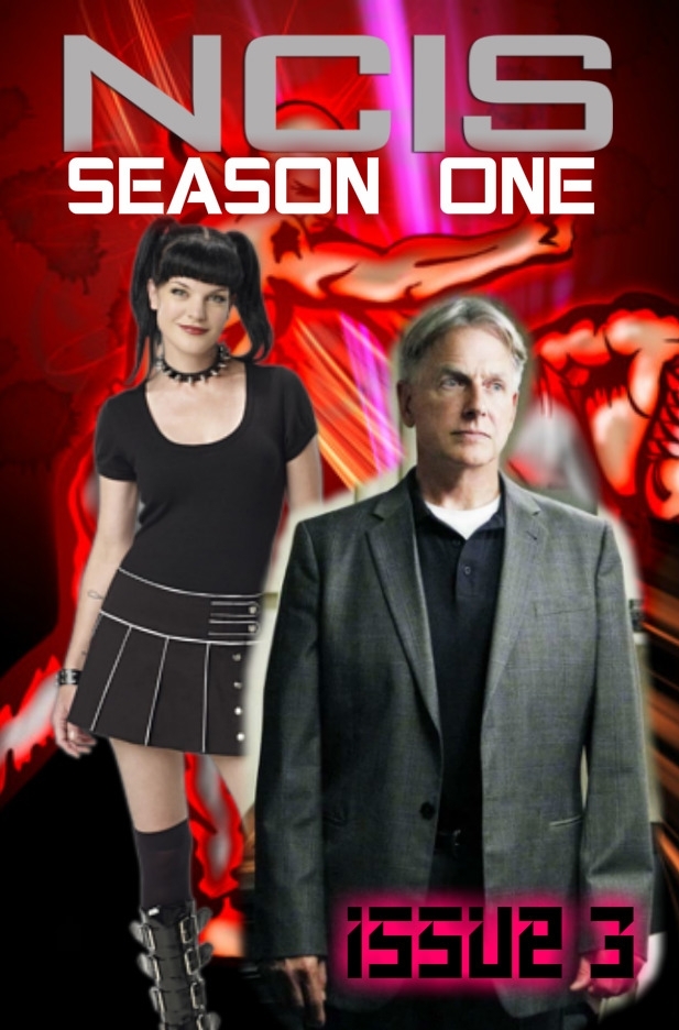 SEASON 1 | Ep 4 ~ Cover