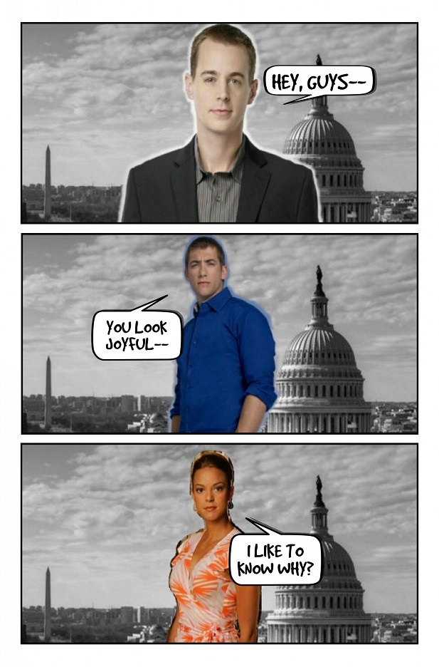 SEASON 1 | Ep 12 ~ Page 1