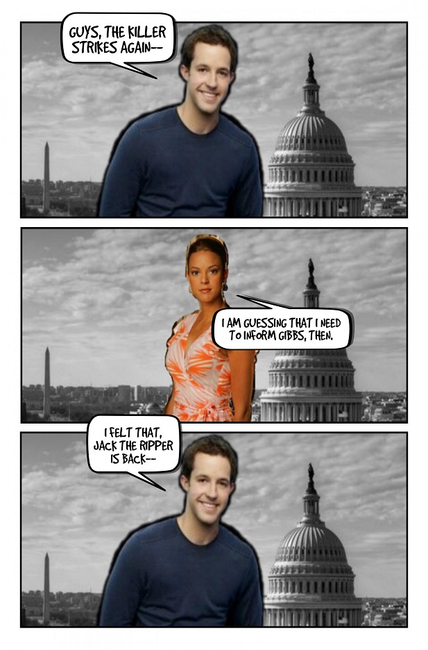  SEASON 1 | Ep 13 ~ Page 19