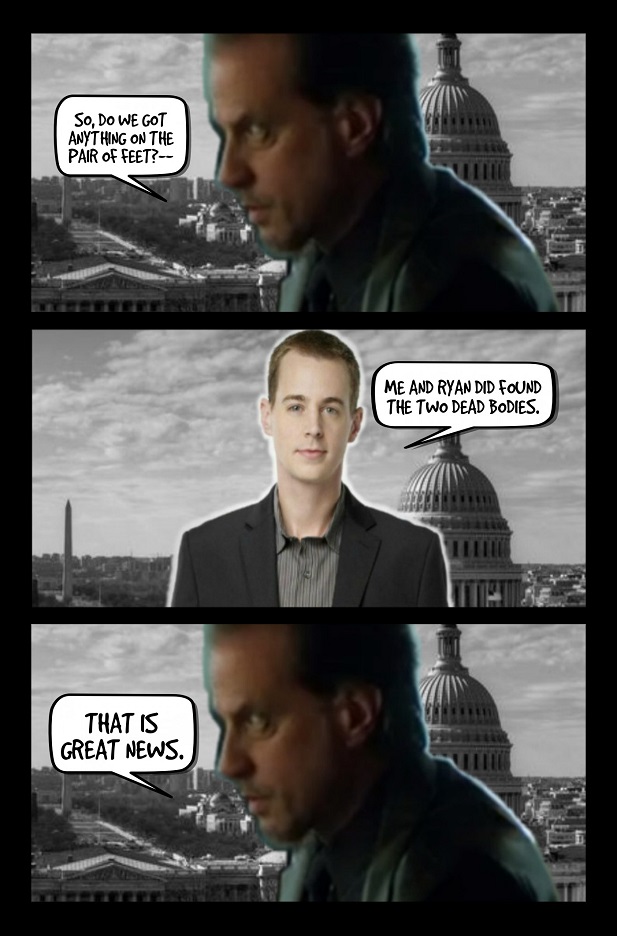 SEASON 1 | Ep 14 ~ Page 22