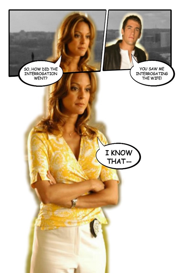 SEASON 1 | Ep 7 ~ Page 21