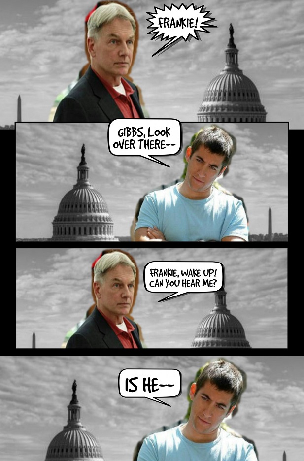 SEASON 1 | Ep 15 ~ Page 6