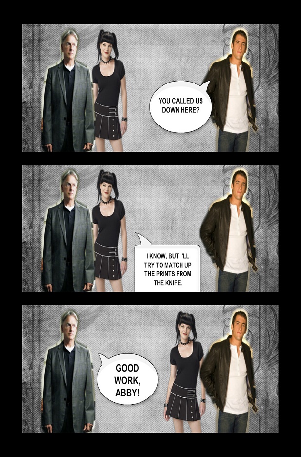 SEASON 1 | Ep 6 ~ Page 9