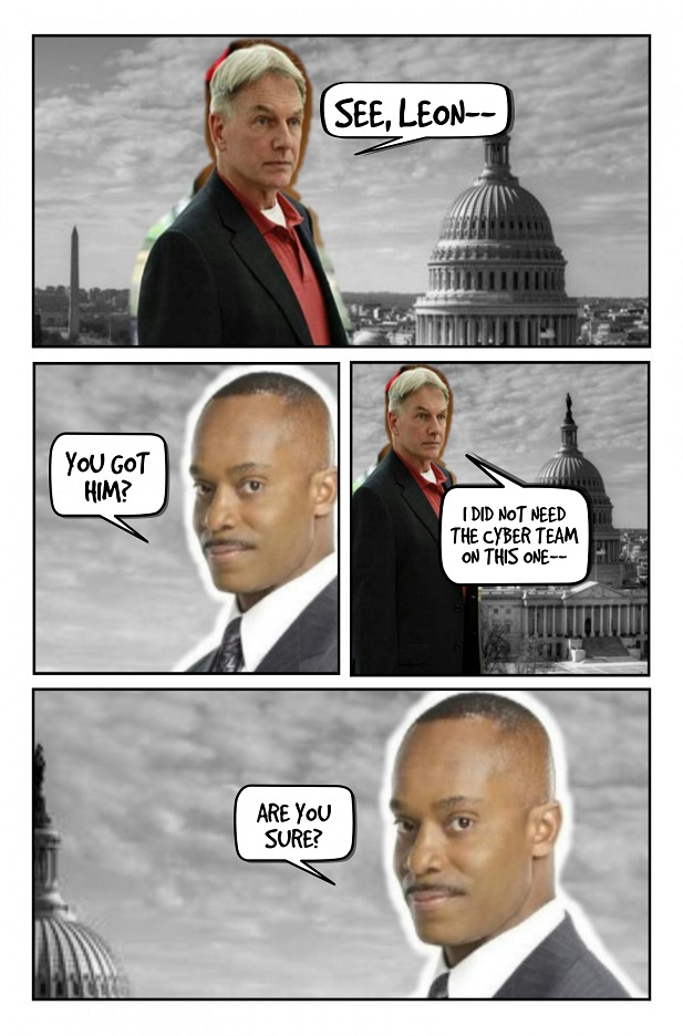 SEASON 1 | Ep 13 ~ Page 36