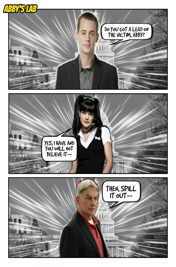  SEASON 1 | Ep 1, Page 9