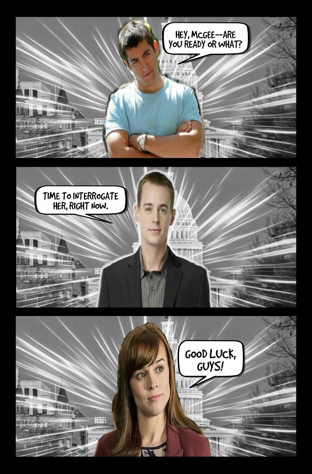 SEASON 1 | Ep 1 ~ Page 22