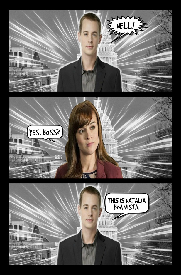 SEASON 1 | Ep 1 ~ Page 20