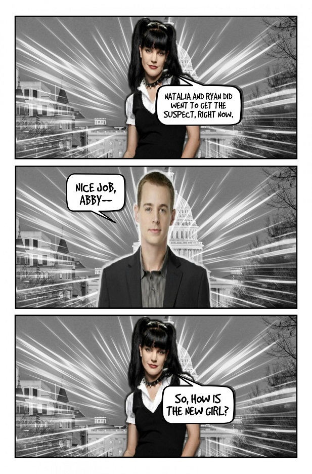  SEASON 1 | Ep 1 ~ Page 13