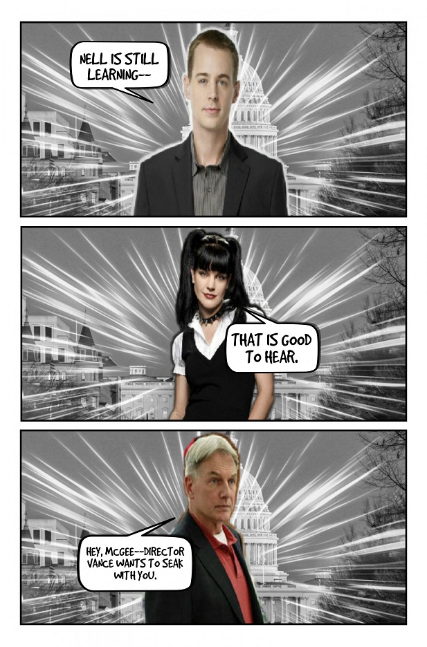  SEASON 1 | Ep 1 ~ Page 14