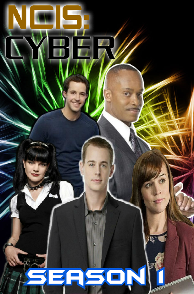 SEASON 1, Cover