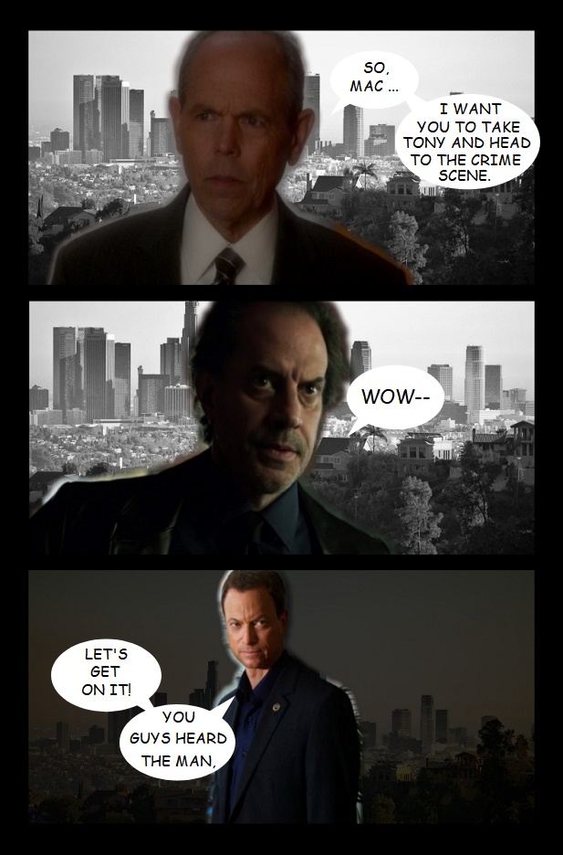 SEASON 1 | Ep 7 ~ Page 9